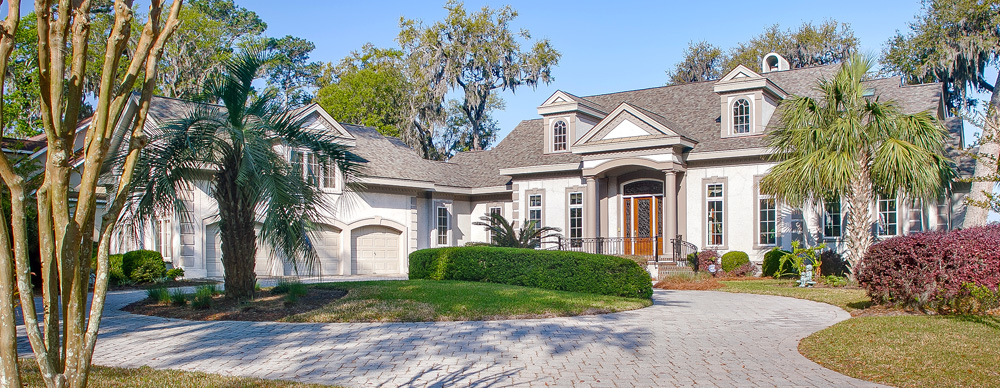 4 Crape Myrtle Court