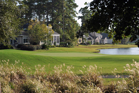 Homes at The Landings