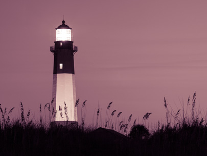 Tybee Island Lighthouse
